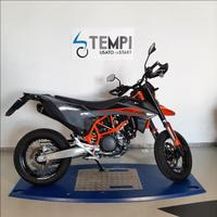 KTM 690 SMC -R