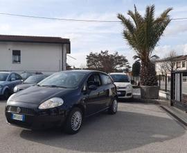 Fiat Grande Punto Fiat punto