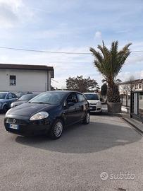 Fiat Grande Punto Fiat punto