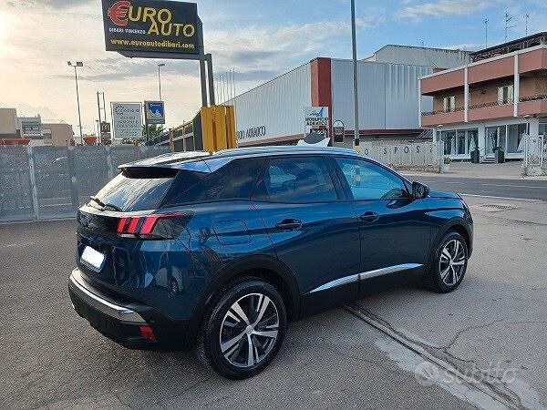 Peugeot 3008 2023 photo 4