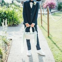 Abito cerimonia bambino