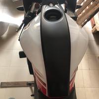 Copri serbatoio Yamaha YZF R125