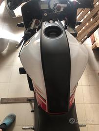 Copri serbatoio Yamaha YZF R125