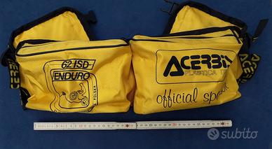 MARSUPIO PER MOTO/SCOOTER ACERBIS