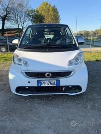 Smart ForTwo Coupe 2014