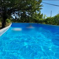 Piscina Intex Ultra XTR Frame
732cm x 366cm