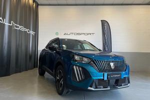 Peugeot 2008 PureTech 100 S&S Allure