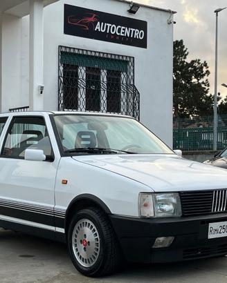 FIAT Uno turbo i.e. 3 porte