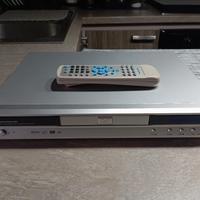 DVD Sinudyne