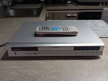 DVD Sinudyne