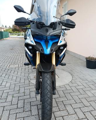 Voge Valico 525DSX (2024) 