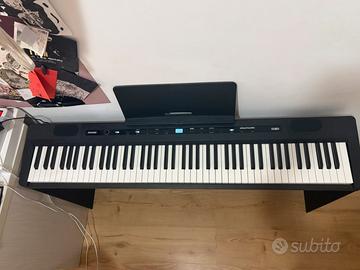 Pianoforte Digitale Donner DEP-16
