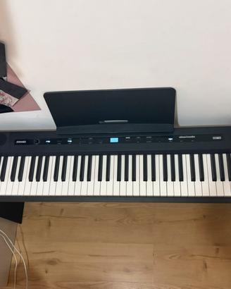 Pianoforte Digitale Donner DEP-16