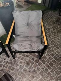 2 Set divanetti