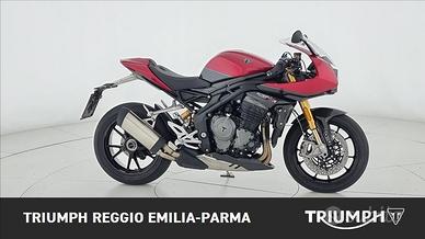 TRIUMPH Speed Triple 1200 RS Abs