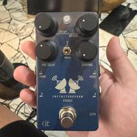 CKK Infinite Reverb