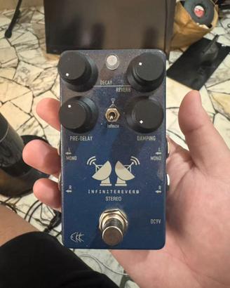 CKK Infinite Reverb
