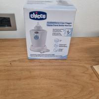 Scalda biberon Chicco