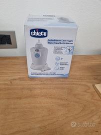 Scalda biberon Chicco