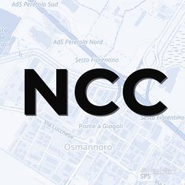 Licenza NCC