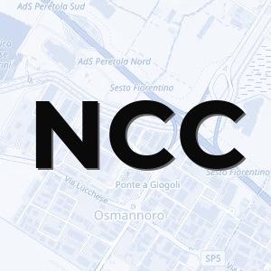 Licenza NCC