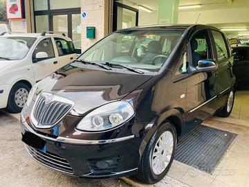 Lancia MUSA GPL -X NEOPATENTATI- 2012