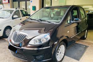 Lancia MUSA GPL -X NEOPATENTATI- 2012