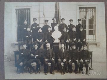 Collegio convitto Curioni Romagnano Sesia Giuseppe
