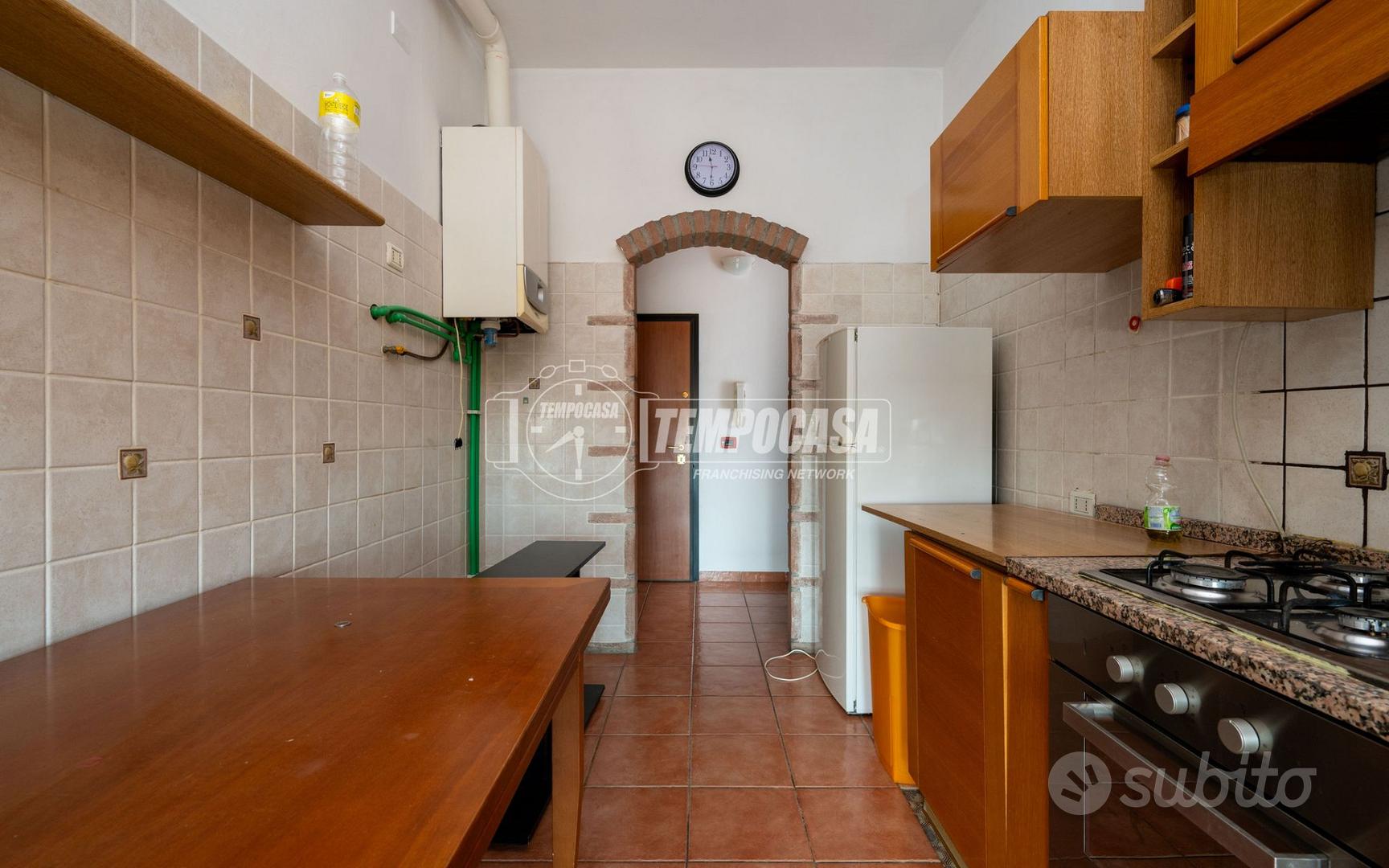 Appartamento – Modena, Baggiovara, San Faustino-Madonnina-Quattroville - Vista 4