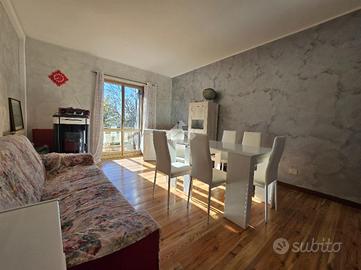 2 LOCALI A TORRE CAJETANI