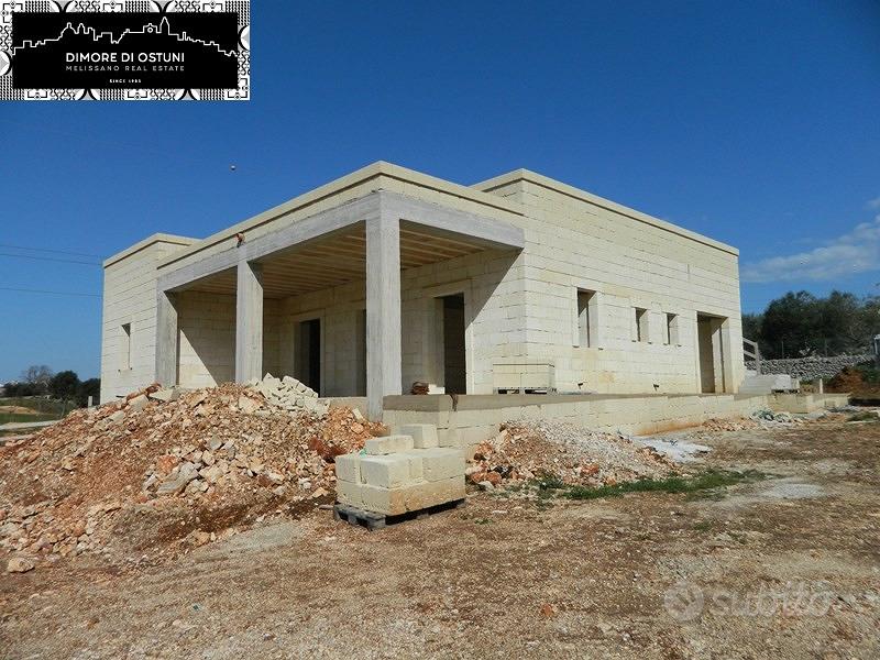 House in Ostuni, Brindisi - Vista 2