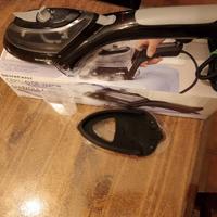 Ferro da stiro portatile