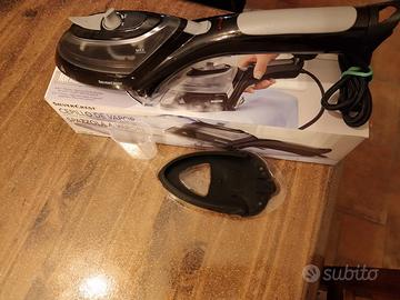 Ferro da stiro portatile