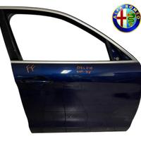 PORTIERA ANTERIORE DESTRA ALFA ROMEO Stelvio Serie