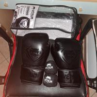 Boxing Gloves Venum 12oz