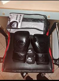 Boxing Gloves Venum 12oz