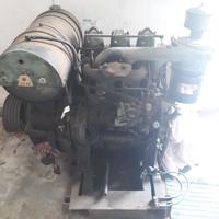 Motore diesel VM 45 DAN