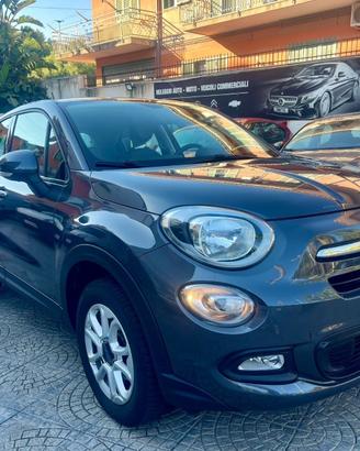 Fiat 500 X 1.3 MJET LOUNGE