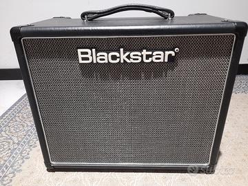 Blackstar HT5 R MKII ampli valvolare 5 watt