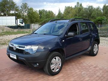 DACIA Duster 1.5 dCi 90CV 4x4 X TUTTO E X TUTTI