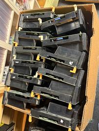 Base arcade neo geo mvs non funzionante