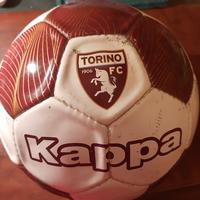 Pallone calcio Torino F.C