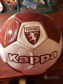 Pallone calcio Torino F.C