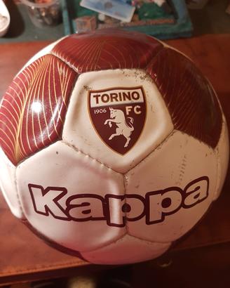 Pallone calcio Torino F.C