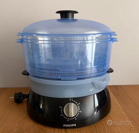 Vaporiera Philips