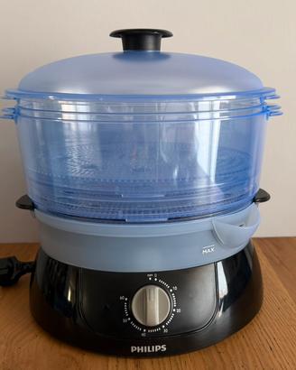 Vaporiera Philips