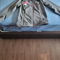 giacca Quecha Decathlon 