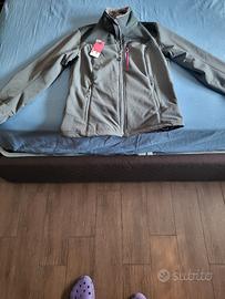 giacca Quecha Decathlon 