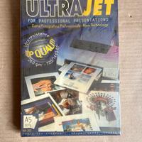 Carta fotografica professionale