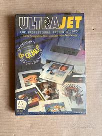 Carta fotografica professionale